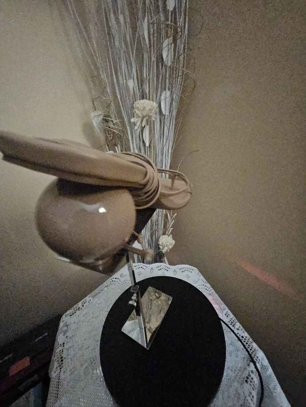 💕💗Womens Steven by Steve Madden Tan Lace-Up Trendy Round Heel Sandal-Sz 10💓💘